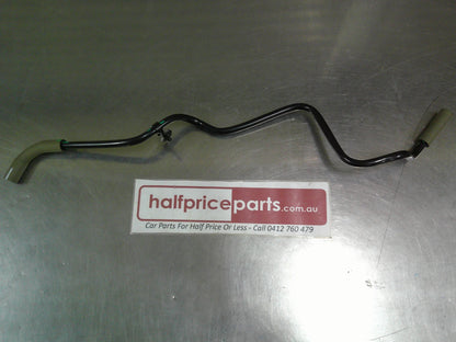 Holden VZ Commodore/WL Caprice Genuine PCV Hose Alloytec New Part