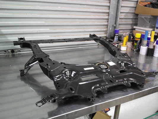 Holden BK/BL Astra Genuine Front (K-Frame) Cradle Assembly New Part