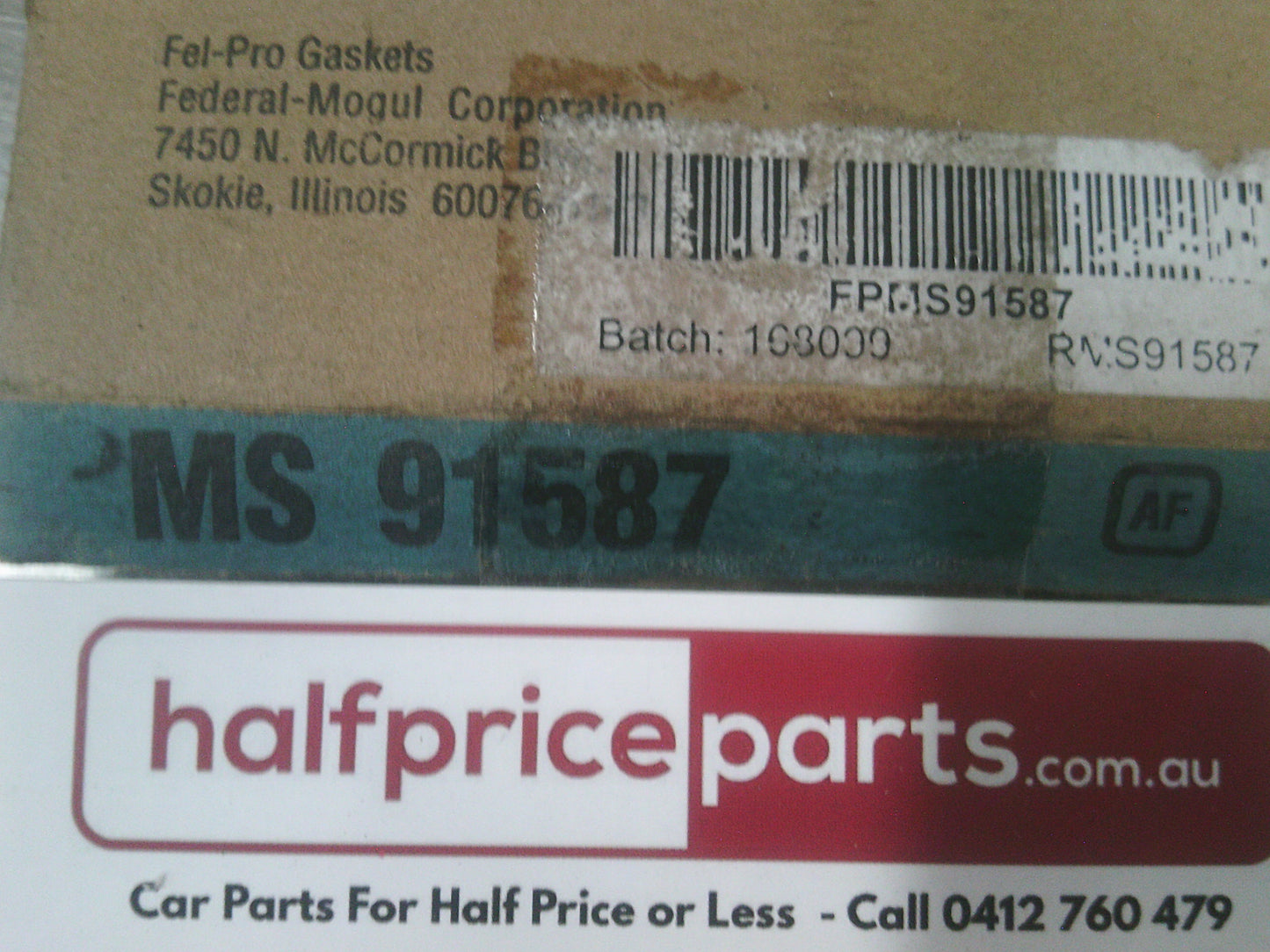 Exhaust Manifold Set Suits GMC/Cherolet/Hummer V8 New Part