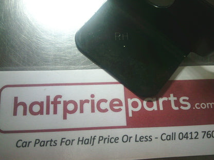 Holden CG Captiva CG5/7 Genuine Right Hand Front Bumper Impact Bracket New Part