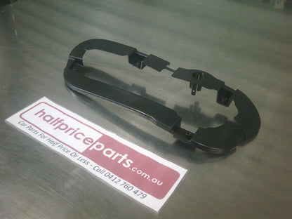 Holden JH Cruze Hatchback Genuine Right Hand Rear Park Assist Bracket - New Part