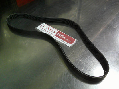 GM Genuine Drive Belt Suits Ford/Holden/Mazda/Suzuki/Toyota New Part