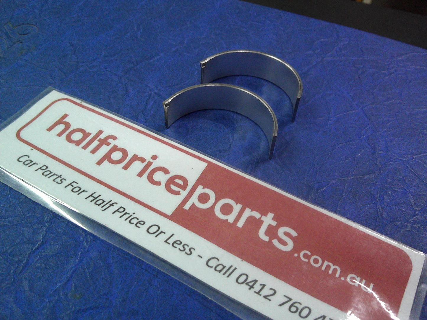 Holden TM Barina/TJ Trax/JH Cruze Genuine Engine Connecting Rod Bearing New Part