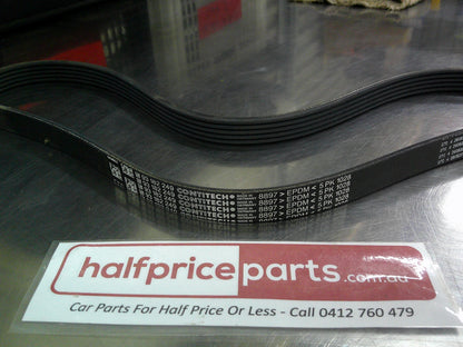 GM Genuine Drive Belt Suits Ford/Holden/Mazda/Suzuki/Toyota New Part