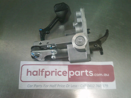 Holden BK Astra Genuine Housing Gearshift Control With Lever Manual Gear Box New Part