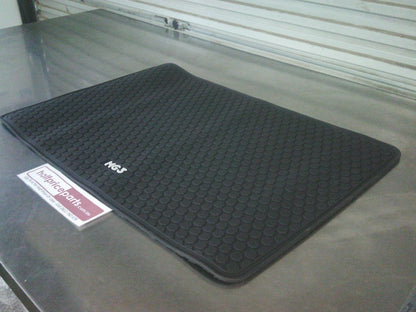 MG3 Genuine Rear Cargo Rubber Mat New Part