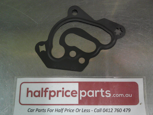 Holden VZ To VE Commodore Genuine Oil Filter Housing To Block Gasket New Part