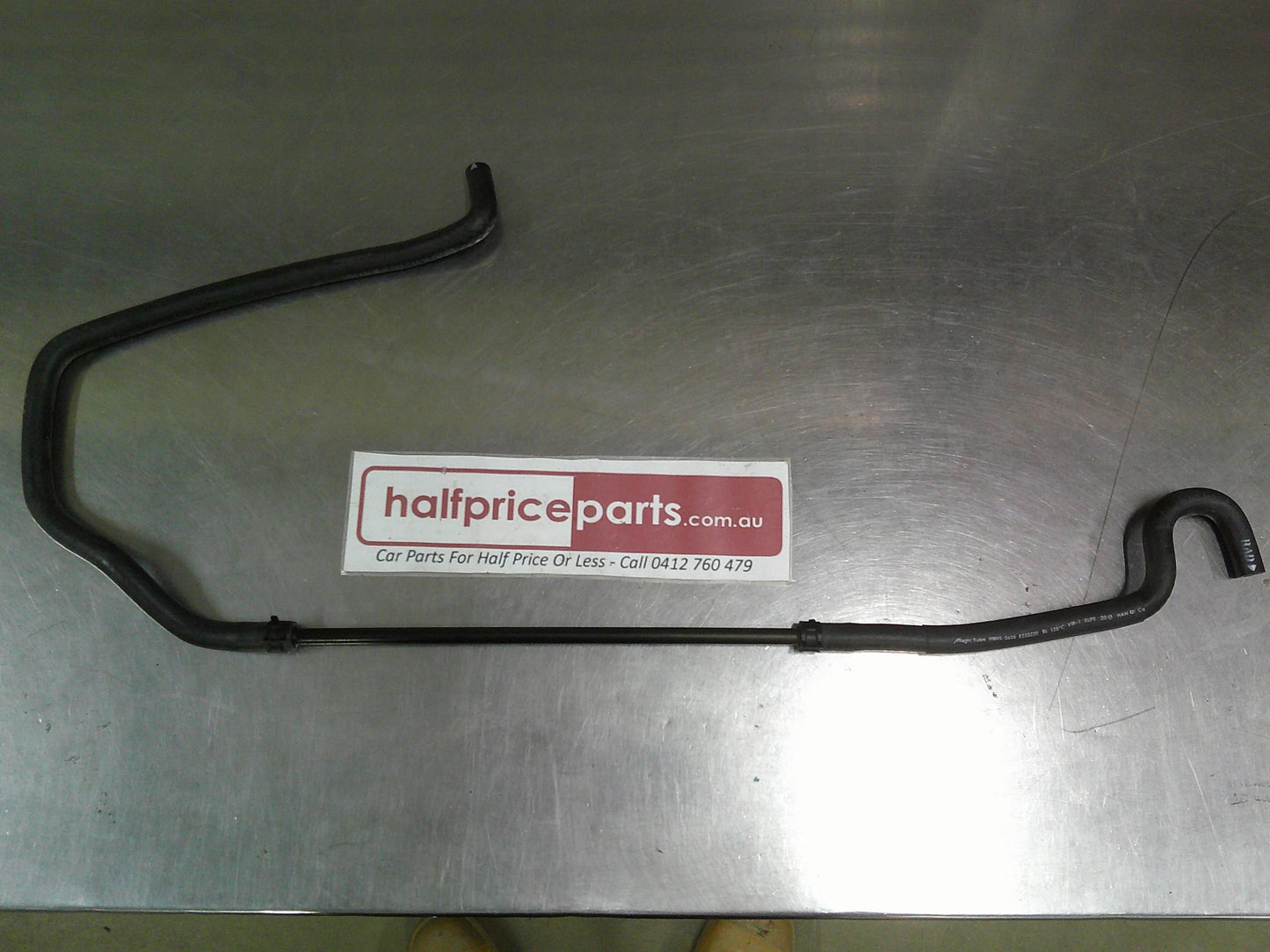 Holden EP Epica Genuine Radiator & Surge Tank Inlet Hose New Part