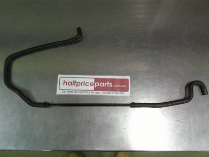 Holden EP Epica Genuine Radiator & Surge Tank Inlet Hose New Part