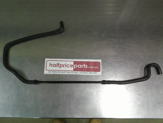 Holden EP Epica Genuine Radiator & Surge Tank Inlet Hose New Part