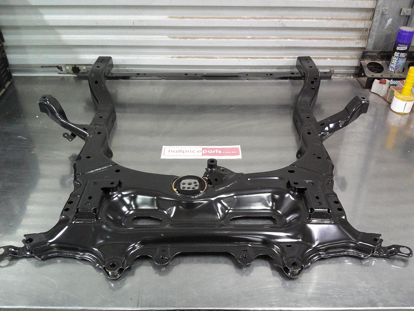 Holden BK/BL Astra Genuine Front (K-Frame) Cradle Assembly New Part