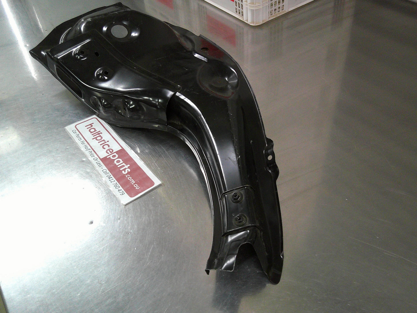 Holden TM Barina Genuine Right Hand Rear Tail Light Panel New Part.