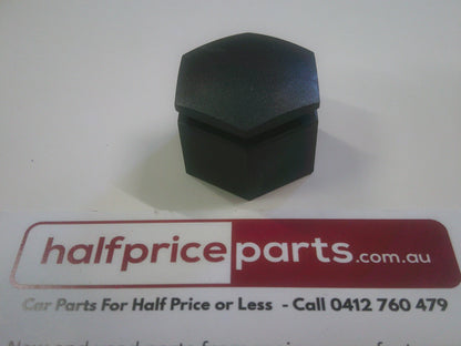 Holden Insignia Genuine Wheel Nut Cover (Black) New Part
