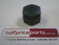 Holden Insignia Genuine Wheel Nut Cover (Black) New Part