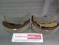 Ford PE/PG/PH Ranger/Mazda B2500 2.5TD Genuine Rear Brake Shoe Set New Part