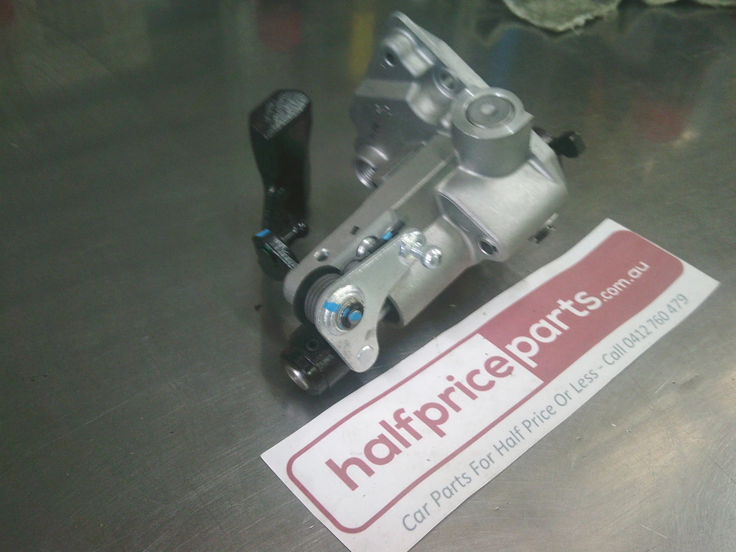 Holden BK Astra Genuine Housing Gearshift Control With Lever Manual Gear Box New Part
