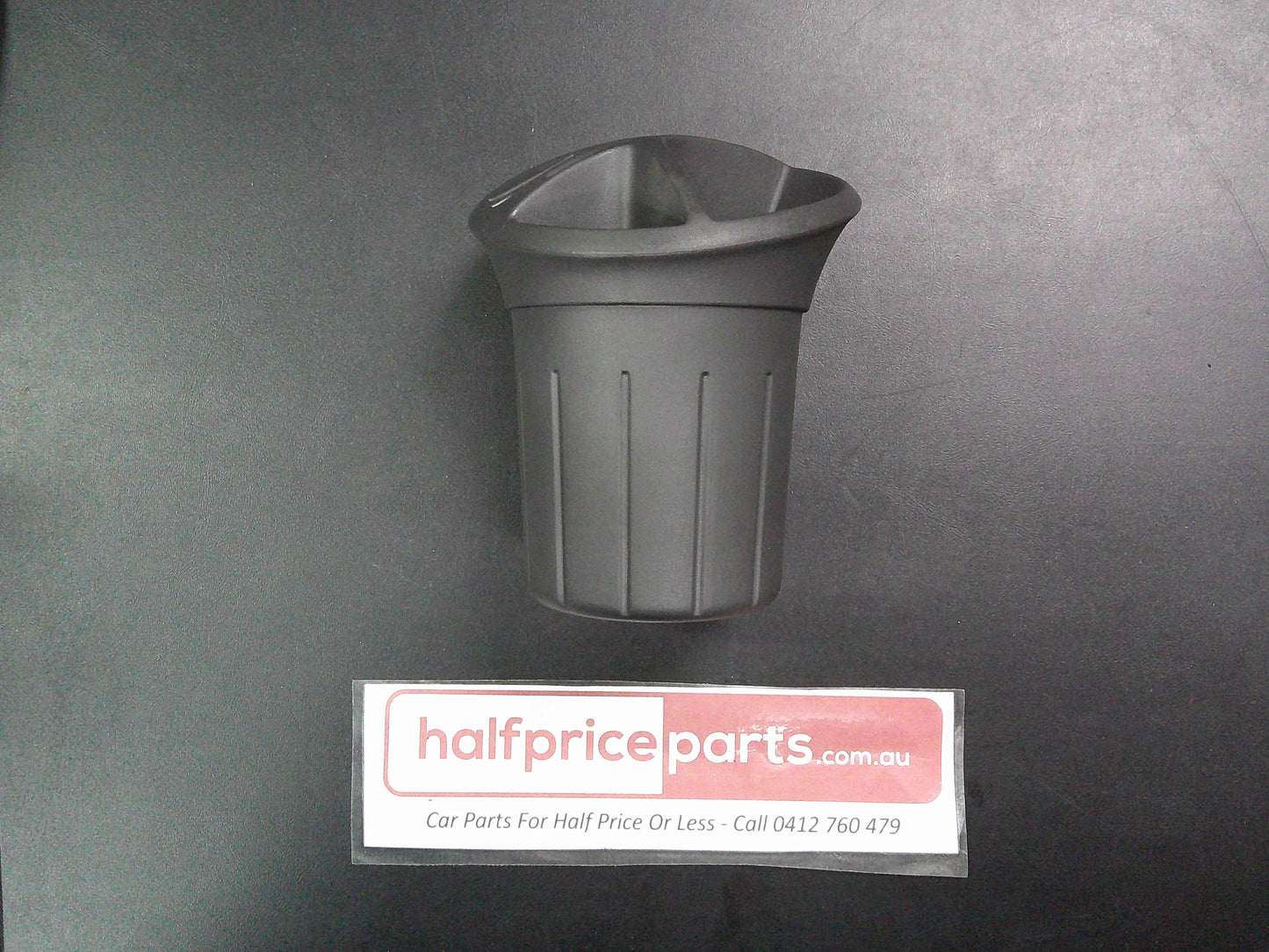 Holden Universal Interior Car Cup Holder Organiser Insert New Part