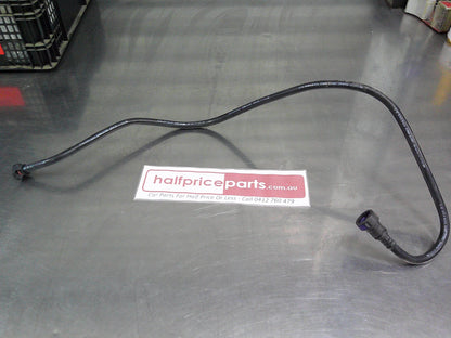 Holden VE V8 Commodore Genuine Fuel Sender Feed Pipe New Part