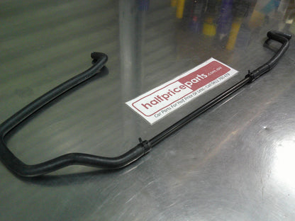 Holden EP Epica Genuine Radiator & Surge Tank Inlet Hose New Part