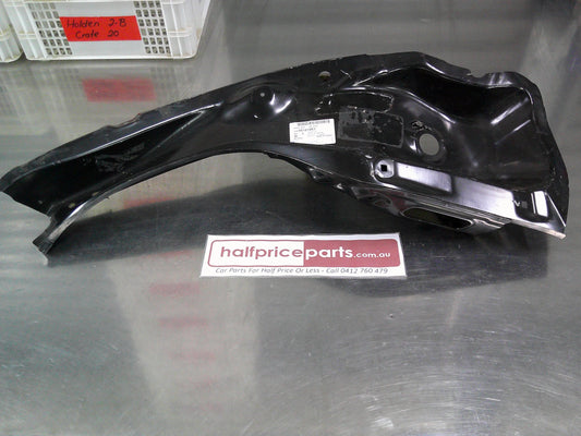 Holden TM Barina Genuine Right Hand Rear Tail Light Panel New Part.