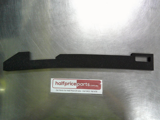 Holden CG Captiva Genuine Radiator Outlet Tank Seal New Part