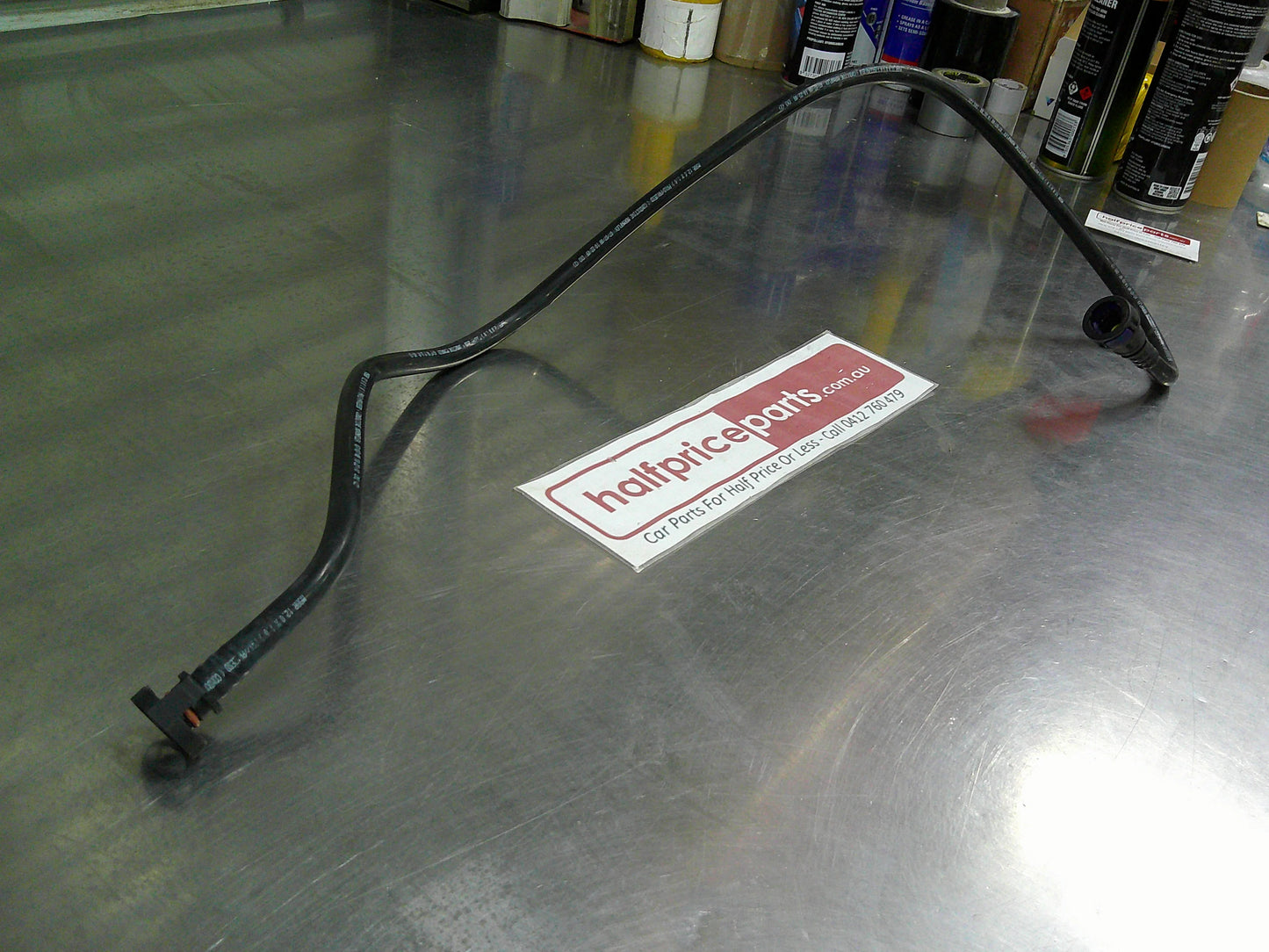 Holden VE V8 Commodore Genuine Fuel Sender Feed Pipe New Part