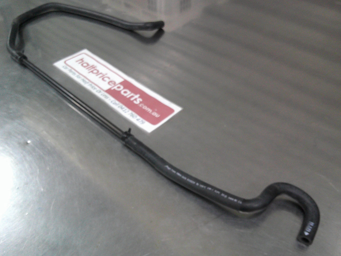 Holden EP Epica Genuine Radiator & Surge Tank Inlet Hose New Part