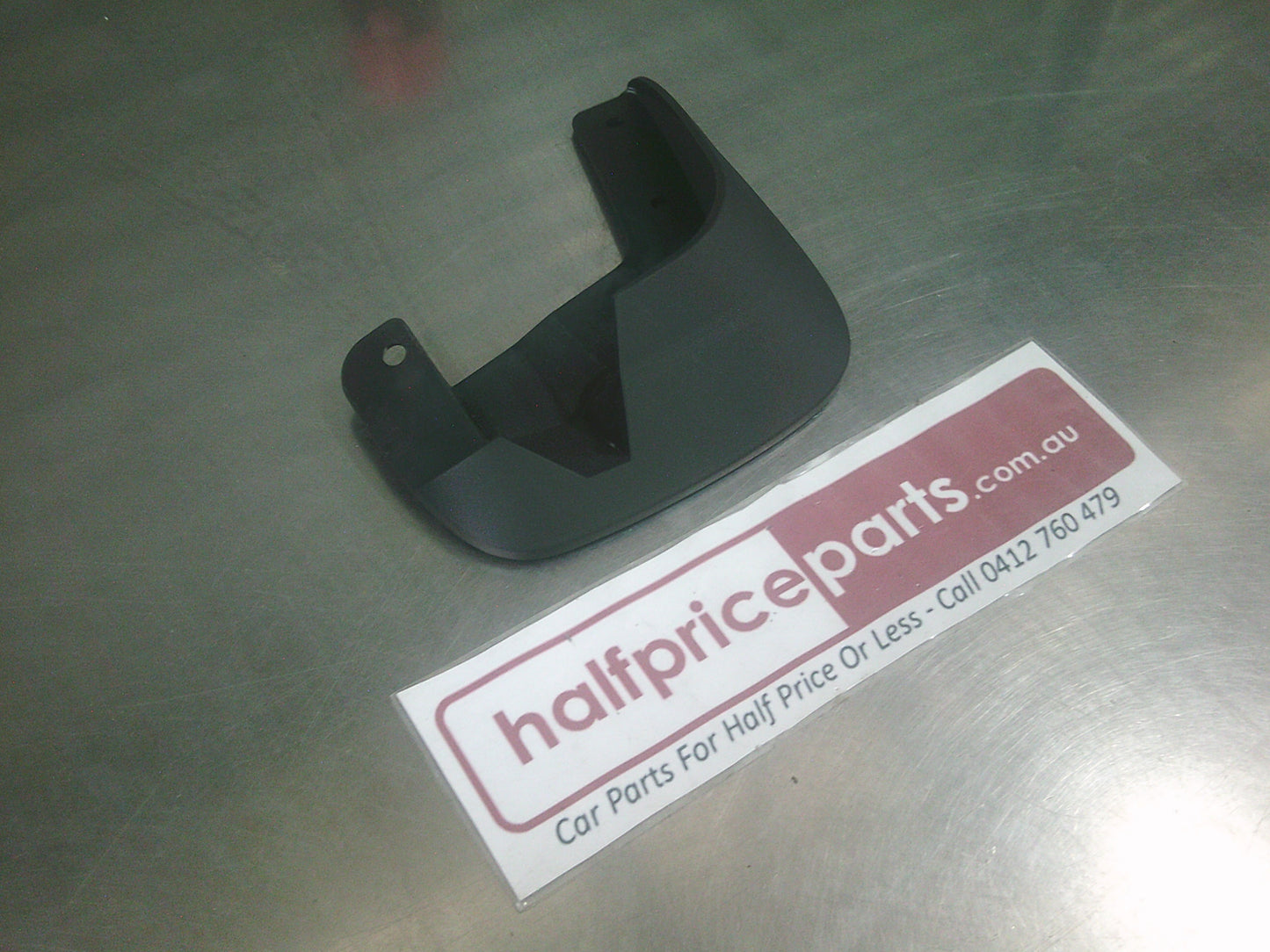 Holden TK Barina Genuine Front Right Mud Flap - New Part