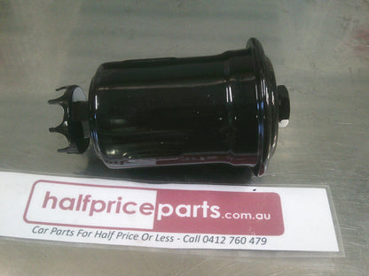 FSA Fuel Filter Suits Daihatsu/Holden/Hyundai/Lexus/Mitsubishi/Proton/Toyota New Part