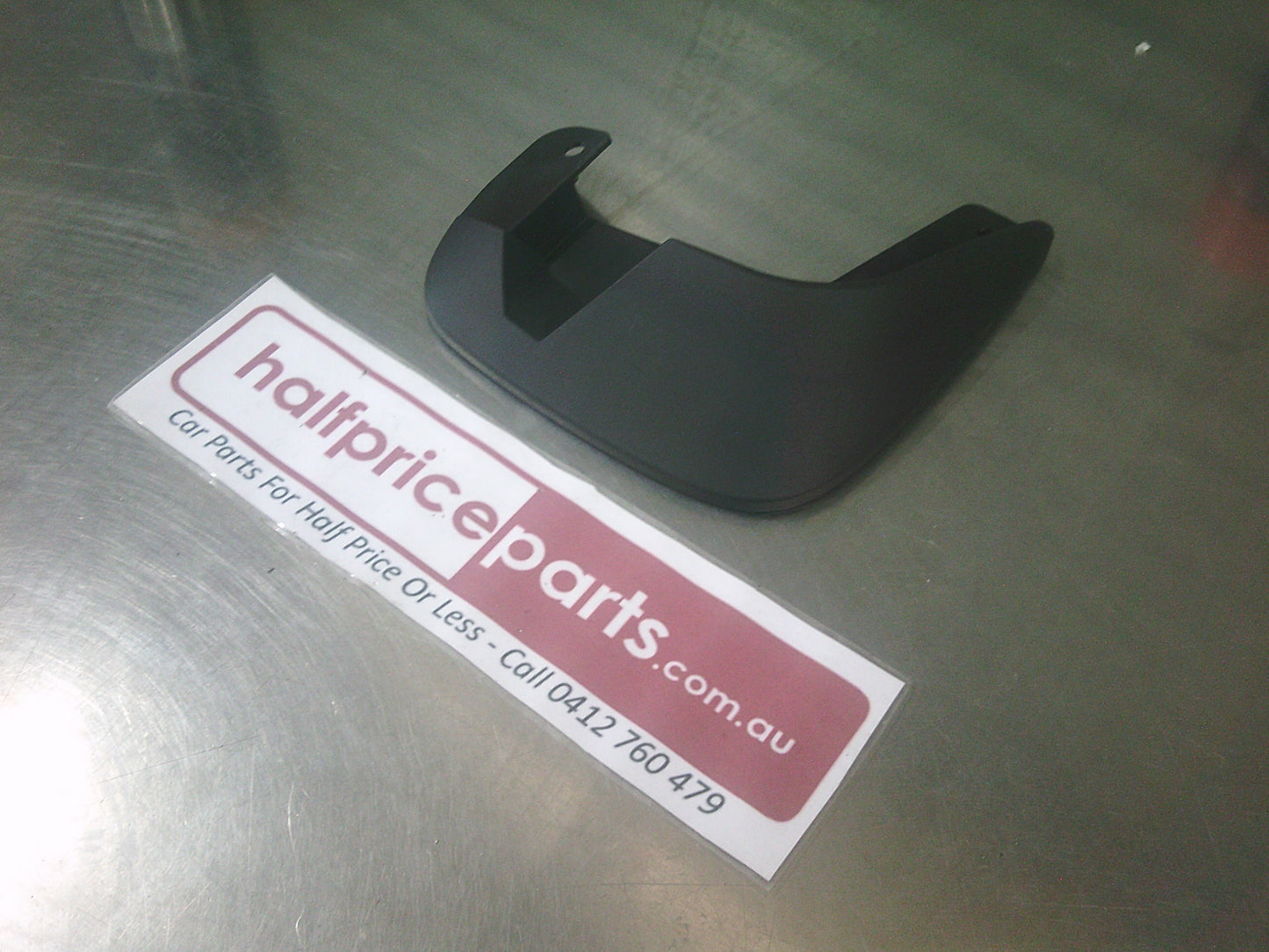 Holden TK Barina Genuine Front Right Mud Flap - New Part