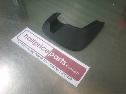 Holden TK Barina Genuine Front Right Mud Flap - New Part