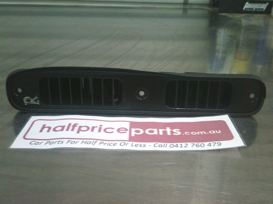 Holden TF Rodeo Genuine Right Hand Air Outlet Grille New Part