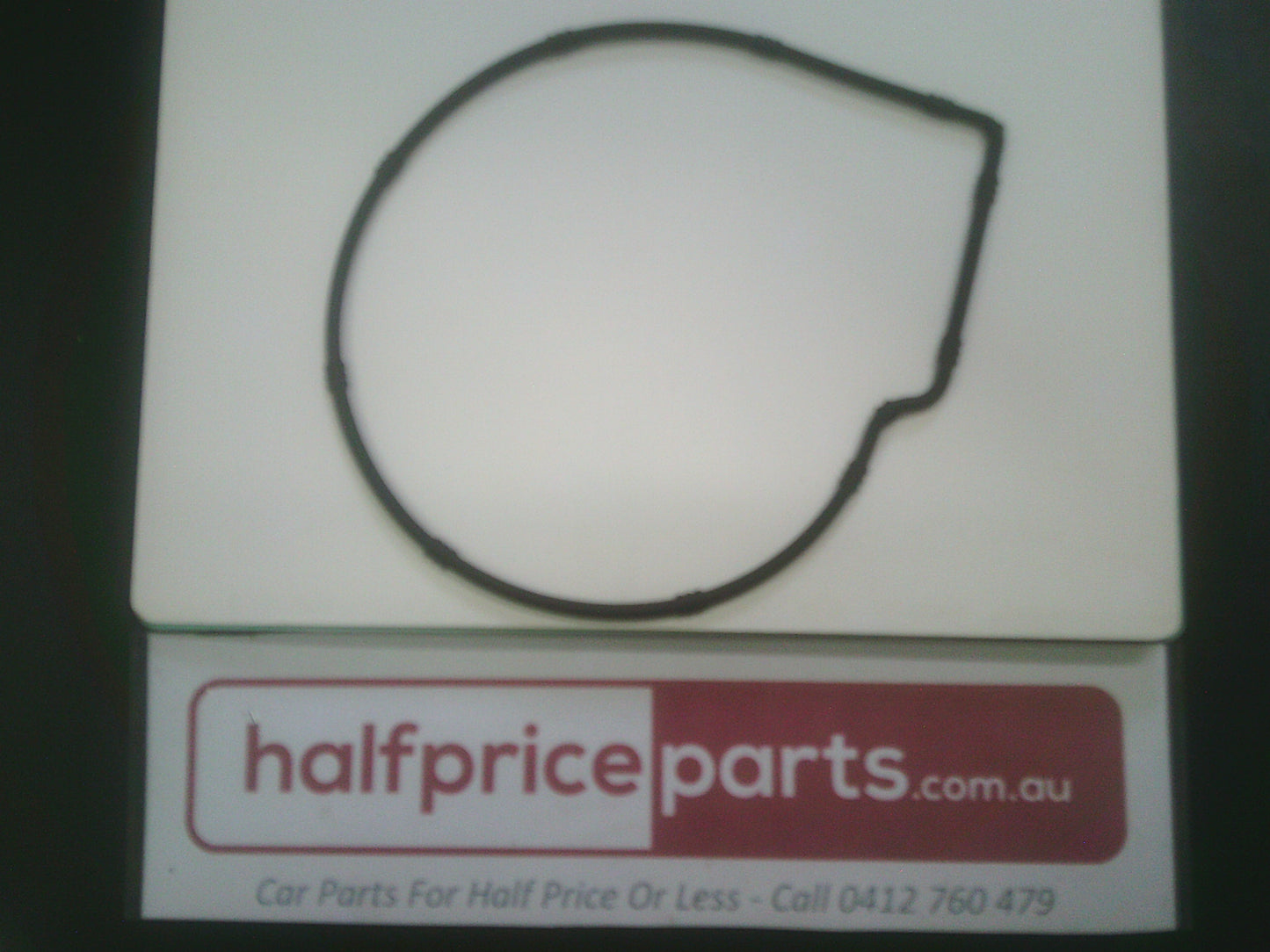 Holden VE Commodore Genuine Water Pump Assembly Gasket New Part