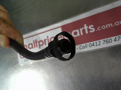 Holden VE V8 Commodore Genuine Fuel Sender Feed Pipe New Part