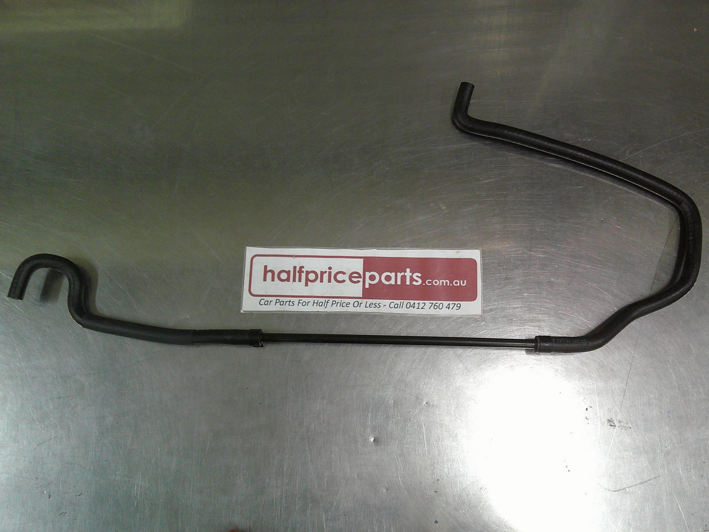Holden EP Epica Genuine Radiator & Surge Tank Inlet Hose New Part