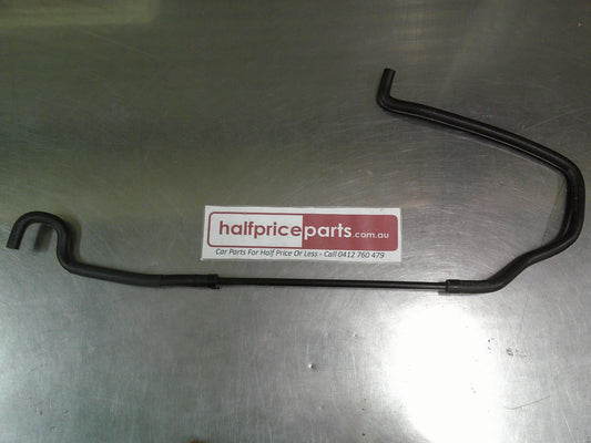 Holden EP Epica Genuine Radiator & Surge Tank Inlet Hose New Part
