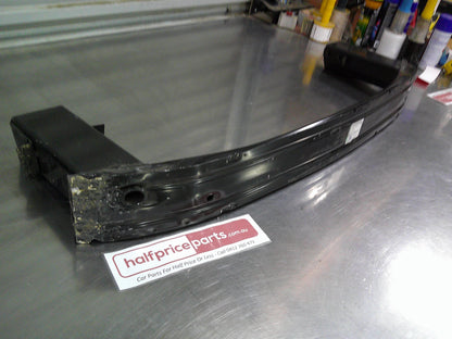 Holden AH/PJ Astra Genuine Front Bumper Reinforcement Carrier Bar New Part