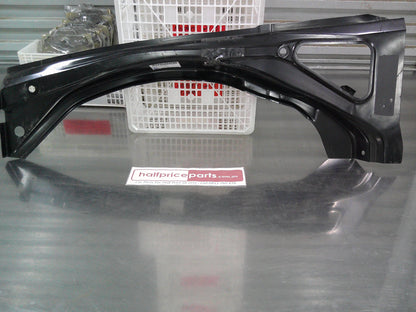 Holden VT/VX/VY/VZ Commodore Genuine Left Hand Front Inner Wheelhouse Brace New Part