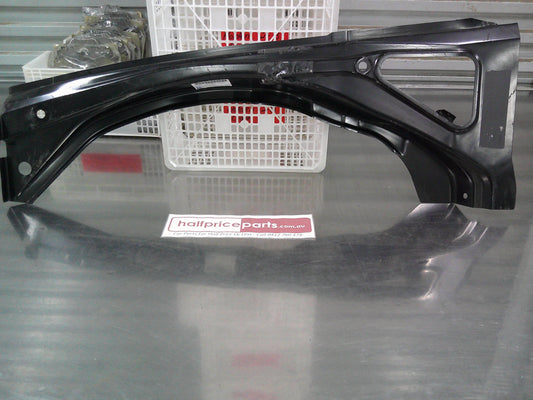 Holden VT/VX/VY/VZ Commodore Genuine Left Hand Front Inner Wheelhouse Brace New Part