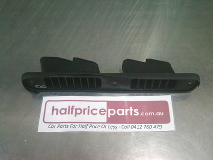 Holden TF Rodeo Genuine Right Hand Air Outlet Grille New Part