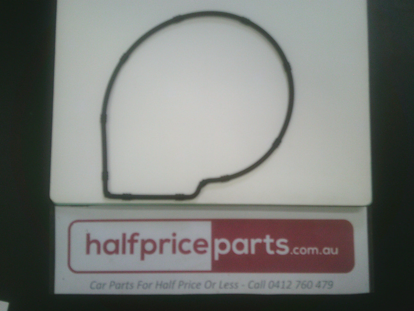 Holden VE Commodore Genuine Water Pump Assembly Gasket New Part