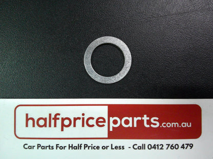 Holden TR Astra Genuine Oil Pan Bolt Washer New Part