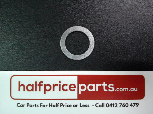 Holden TR Astra Genuine Oil Pan Bolt Washer New Part