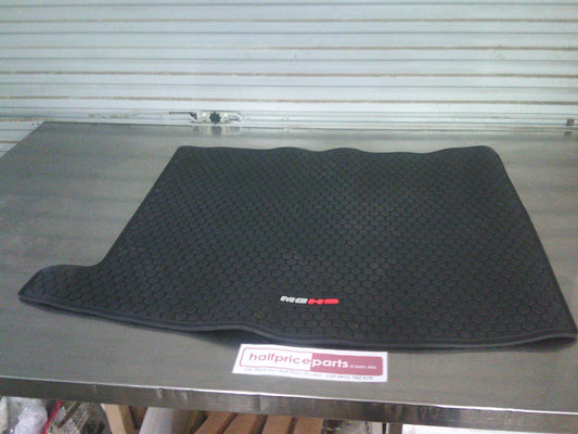 MG HS Genuine Rear Cargo Rubber Mat Heavy Duty New Part