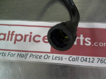 Holden VE V8 Commodore Genuine Fuel Sender Feed Pipe New Part
