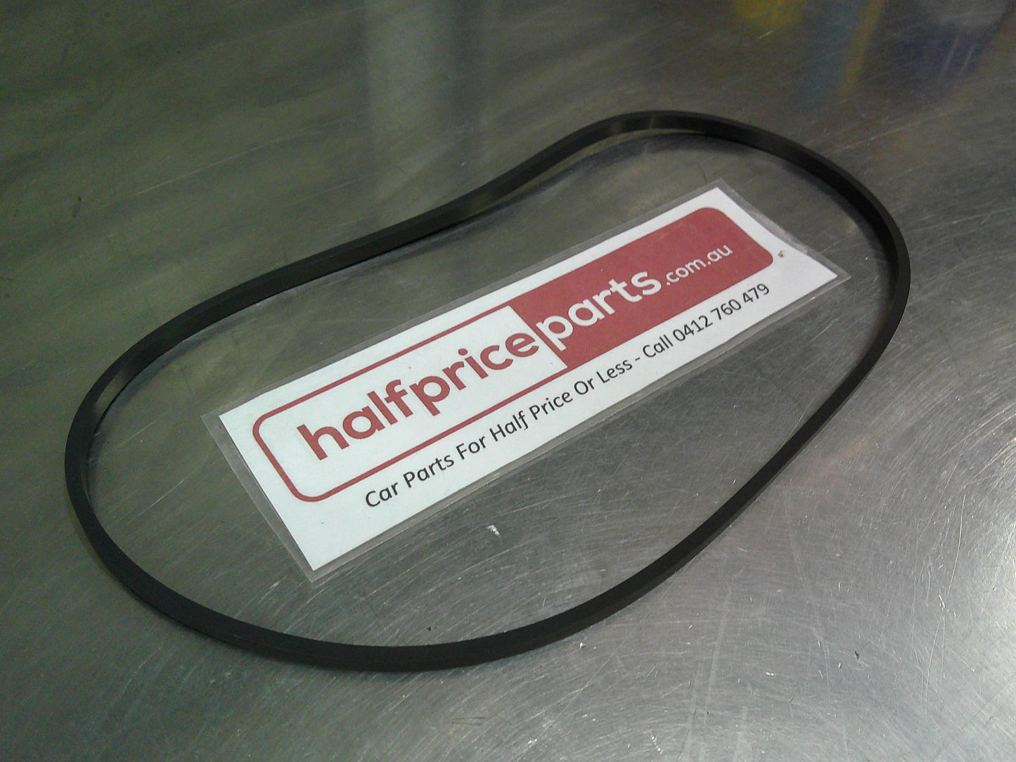 Holden CG7 Captiva Genuine Transfer Case Seal New Part
