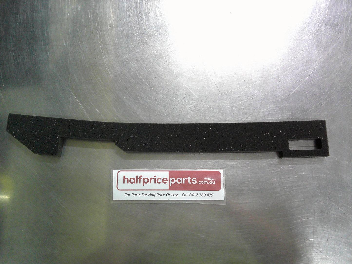 Holden CG Captiva Genuine Radiator Outlet Tank Seal New Part