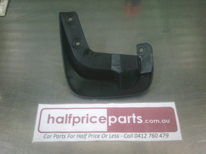 Holden TK Barina Genuine Front Right Mud Flap - New Part