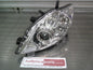 Toyota Corolla Hatch Back Left Hand Front Halogen Head Light New Part