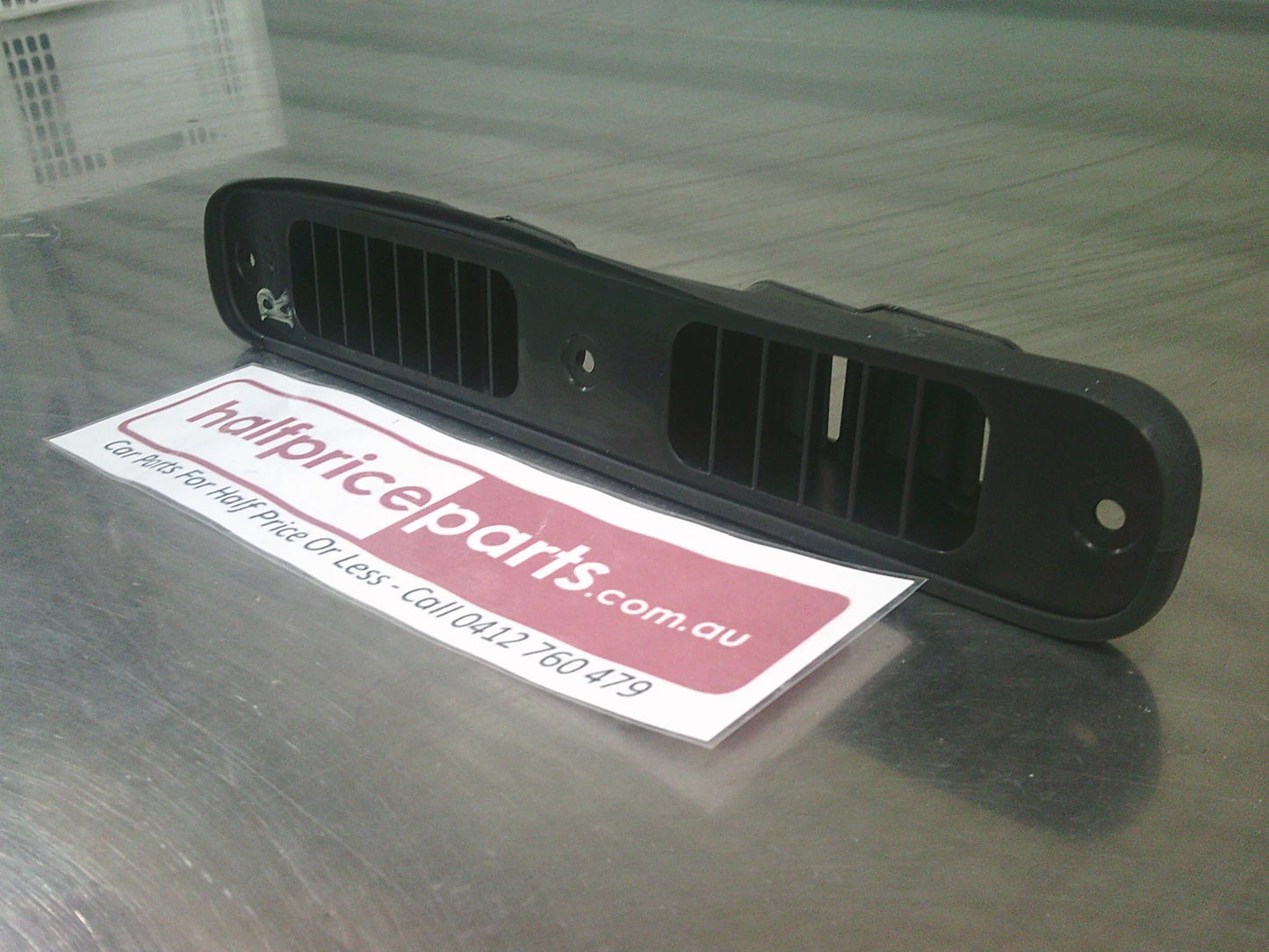 Holden TF Rodeo Genuine Right Hand Air Outlet Grille New Part
